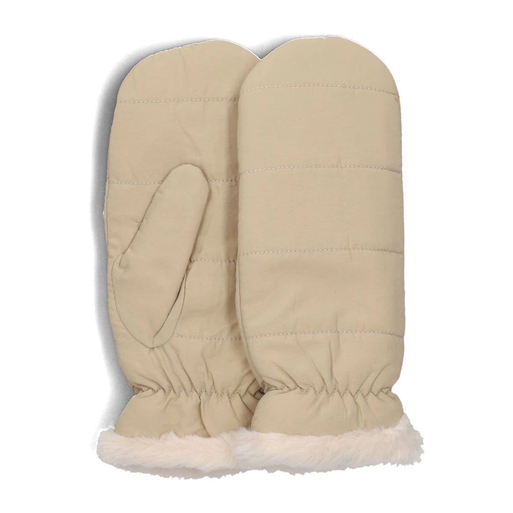 NOTREV DAMES HANDSCHOENEN ZAWBO247 WANT BEIGE DAMES