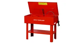 Onderdelenreiniger 150L  MW Tools