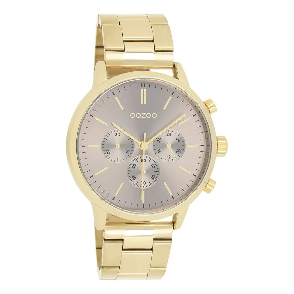 OOZOO Men's Watch