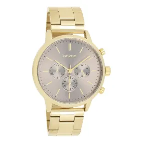 OOZOO Men's Watch