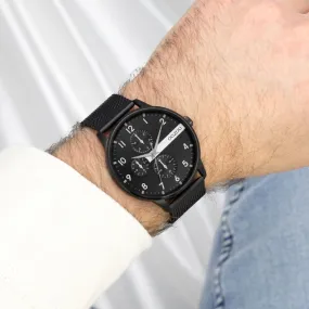OOZOO Timepieces Heren & Dames Horloge