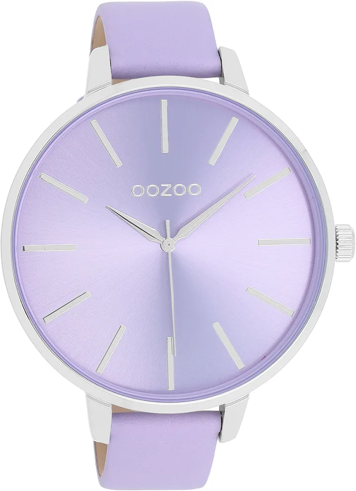 OOZOO Timepieces Horloge Lila | C11072