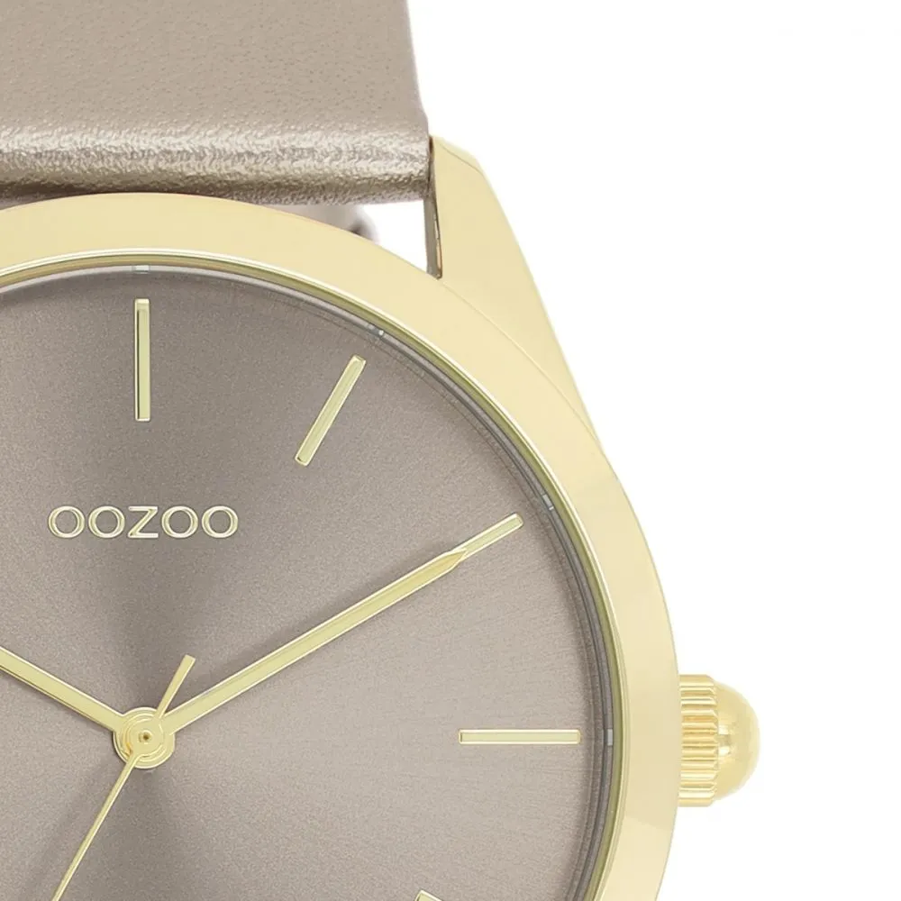 OOZOO Timepieces Men & Women Watch