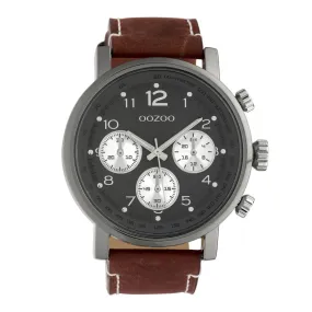 OOZOO Timepieces Men's Watch