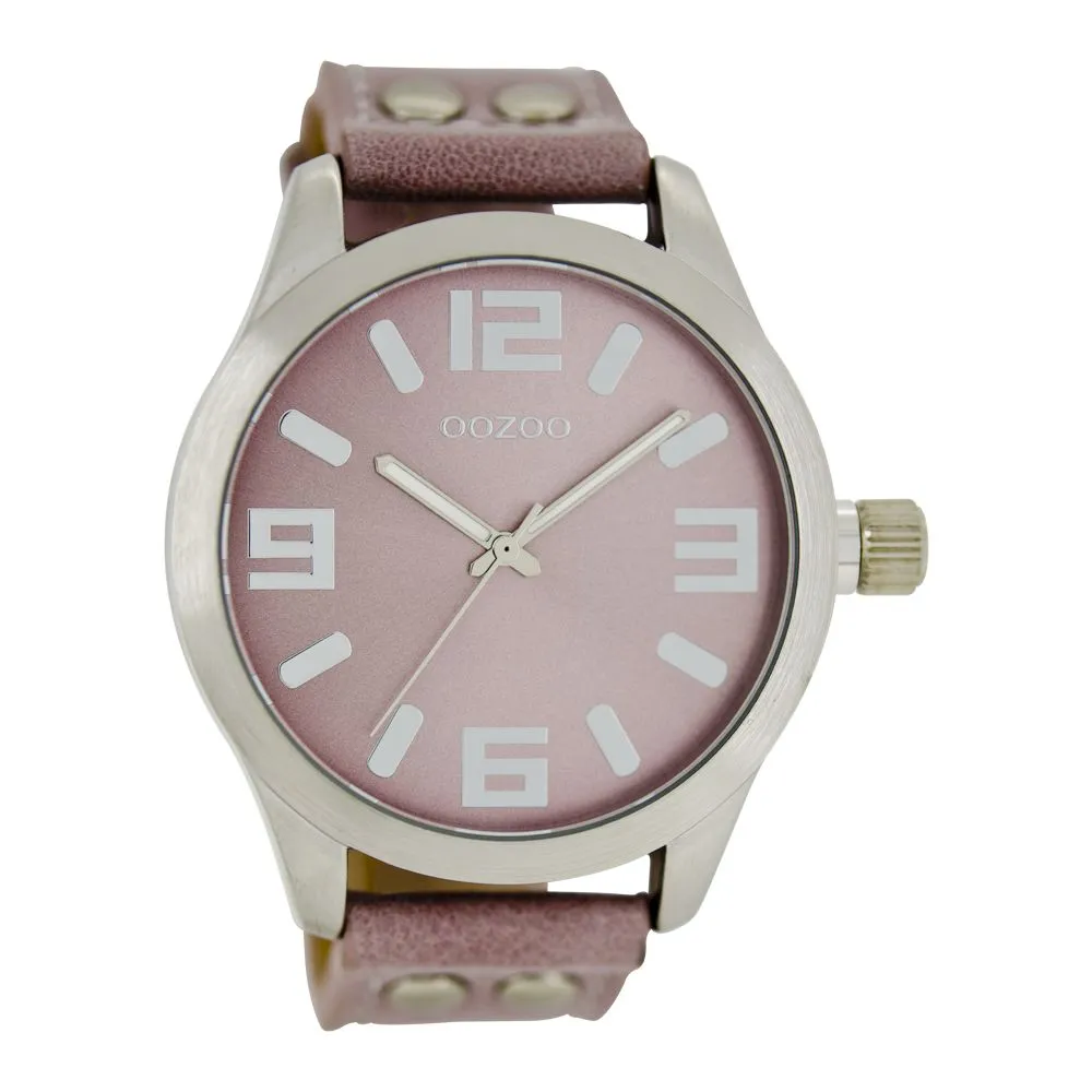 OOZOO Timepieces Women's Watch