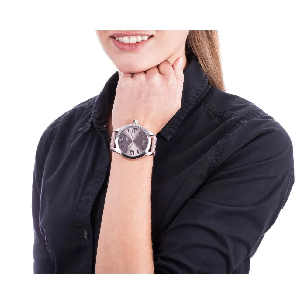 OOZOO Timepieces Women's Watch