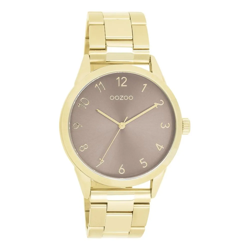 OOZOO Unisex Watch