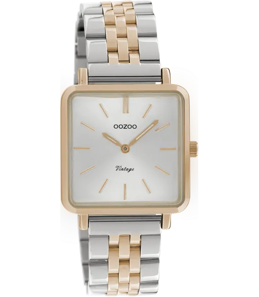 OOZOO Vintage horloge C9954