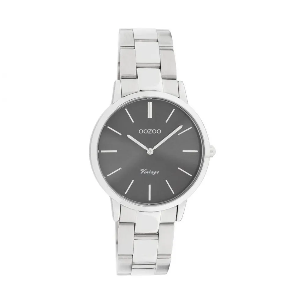 OOZOO Vintage Unisex Watch