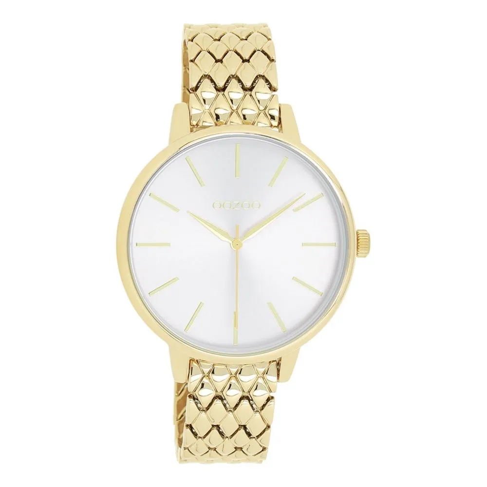 OOZOO Women's Watch