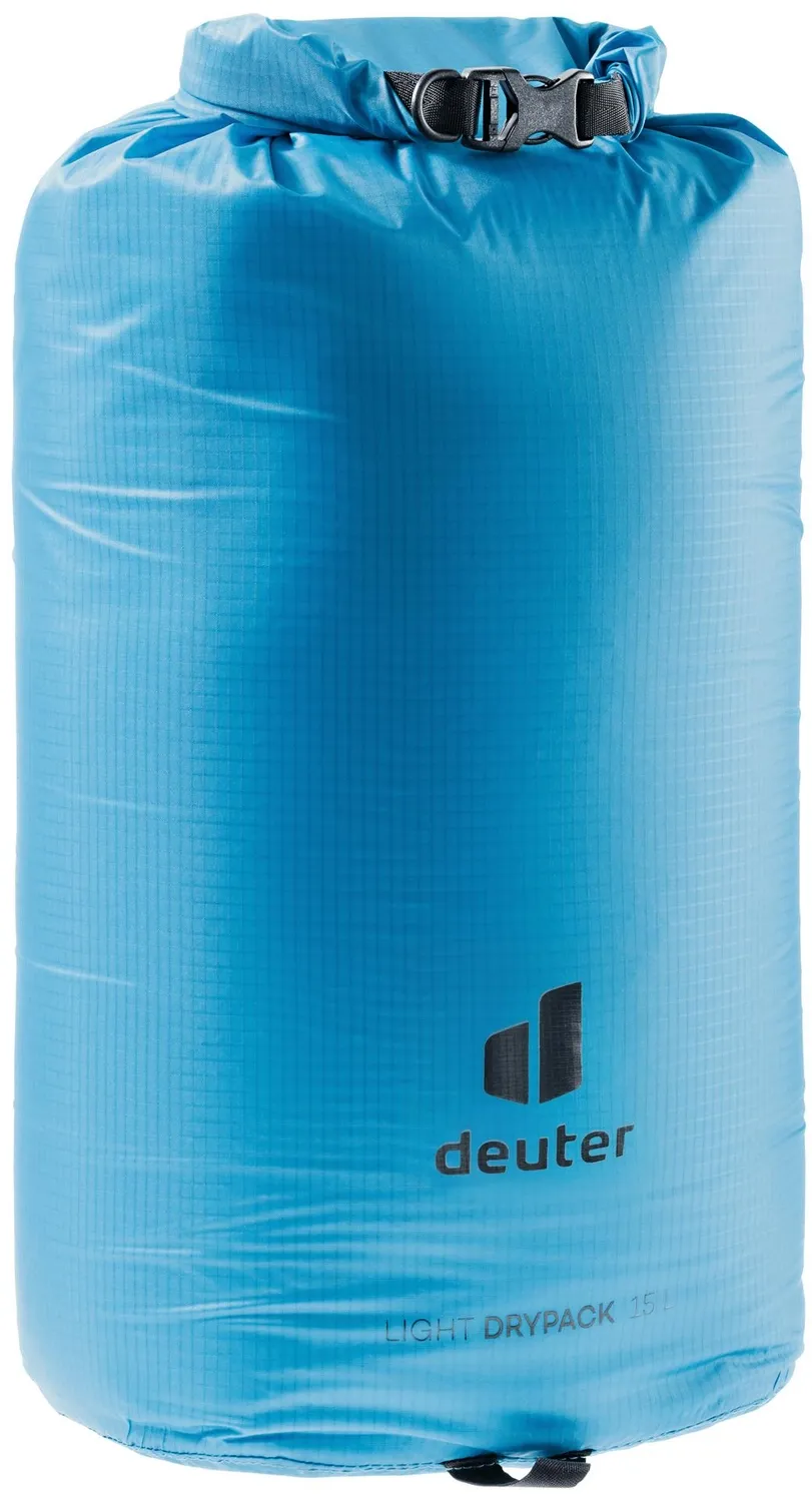Organiser deuter Unisex Light Drypack 15 Azure