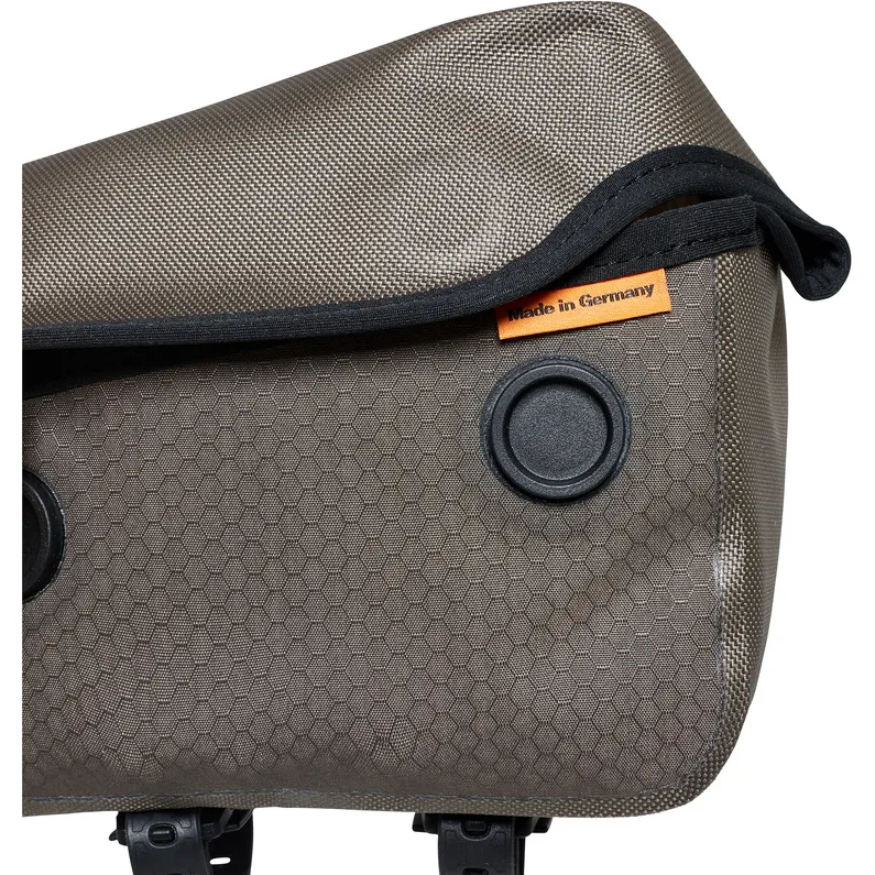ORTLIEB FUELPACK FIETSTAS