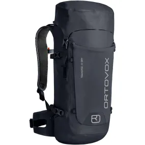 Ortovox Heren Traverse 30 Dry Rugzak