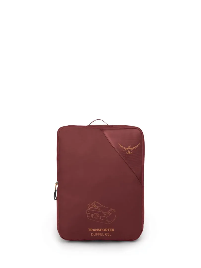Osprey Transporter 65 Duffel
