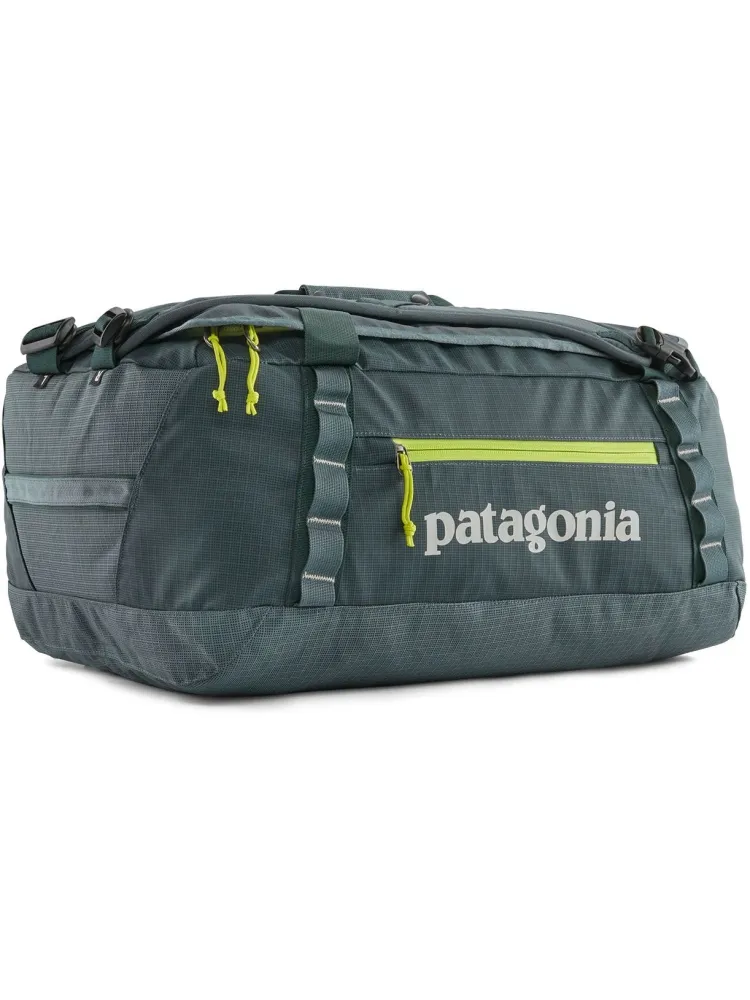 Patagonia  Black Hole Duffel 40L Nouveau Green