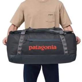 Patagonia  Black Hole Duffel 70L Smolder Blue