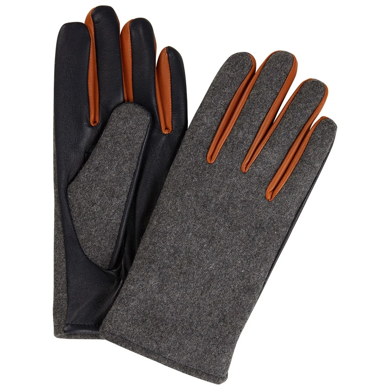 PROFUOMO Heren Handschoenen PP1G100097