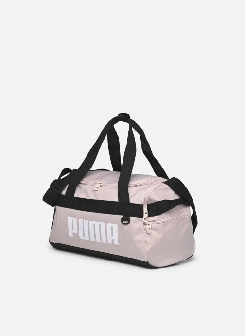     PUMA CHAL DUFFEL BAG XS  ROZE   