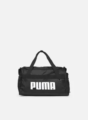      Puma Challenger Duffel Bag S - Zwart   
