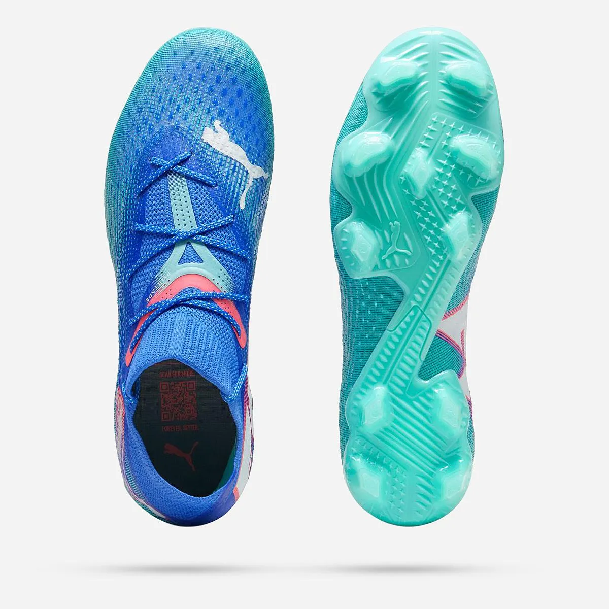 PUMA Future 7 Ultimate Fg/Ag Voetbalschoenen Senior
