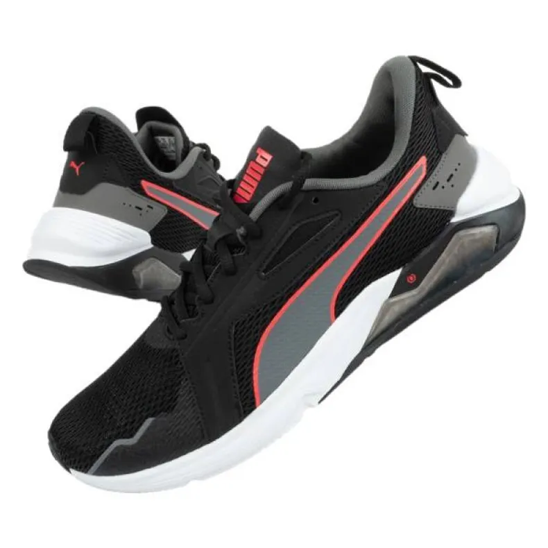 Puma Lqdcell Method M 193685 11 trainingsschoenen zwart