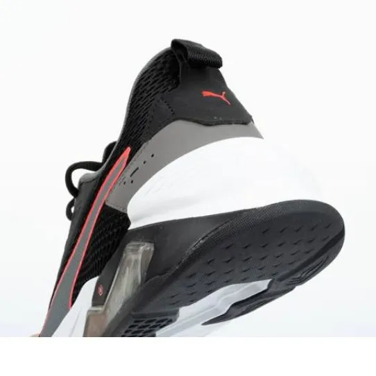 Puma Lqdcell Method M 193685 11 trainingsschoenen zwart