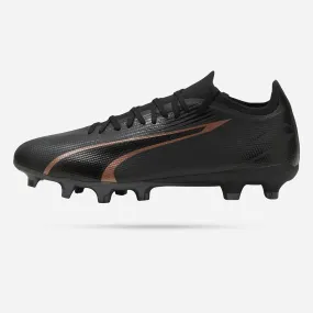 PUMA Ultra Match Gras/Kunstgras Voetbalschoenen Senior
