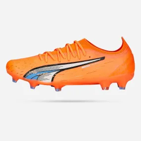 PUMA Ultra Ultimate Fg/Ag Voetbalschoenen Dames