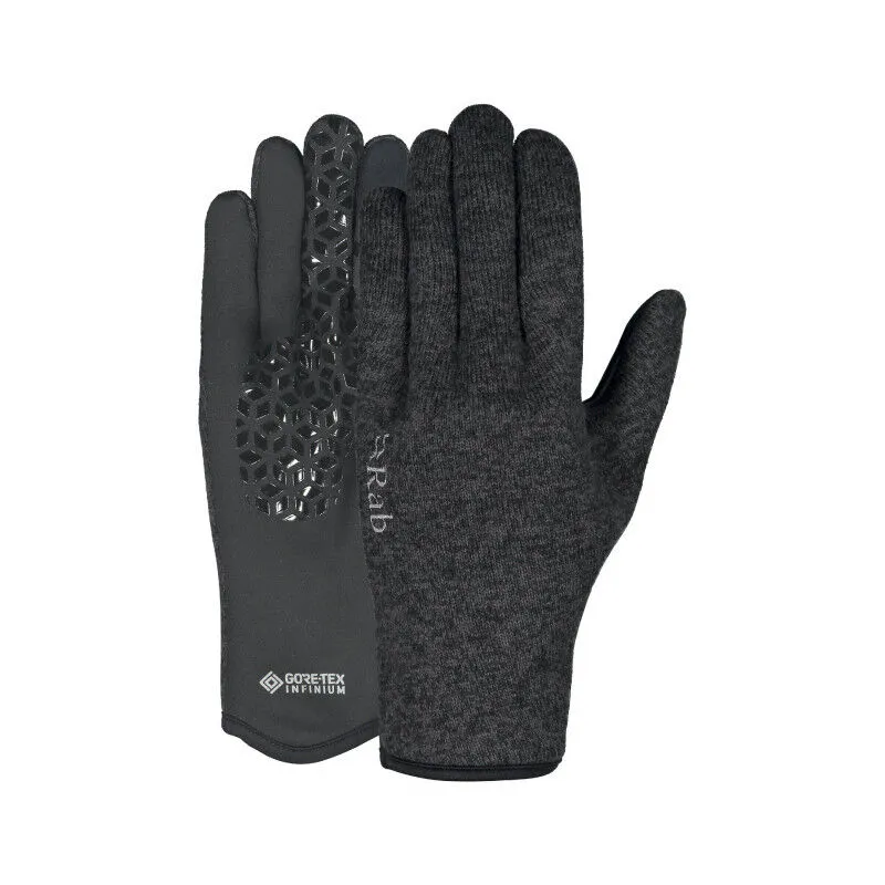 RAB QUEST GORETEX INFINIUM GLOVES  HANDSCHOENEN  HEREN