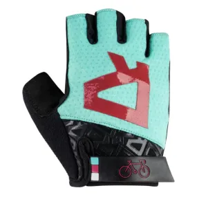 Radvik Dames hilder vingerloze handschoenen