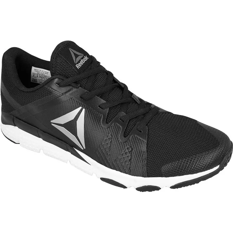 Reebok Trainflex M BD4917 trainingsschoenen zwart