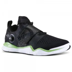 Reebok ZPump Fusion Training M V72772 trainingsschoenen zwart