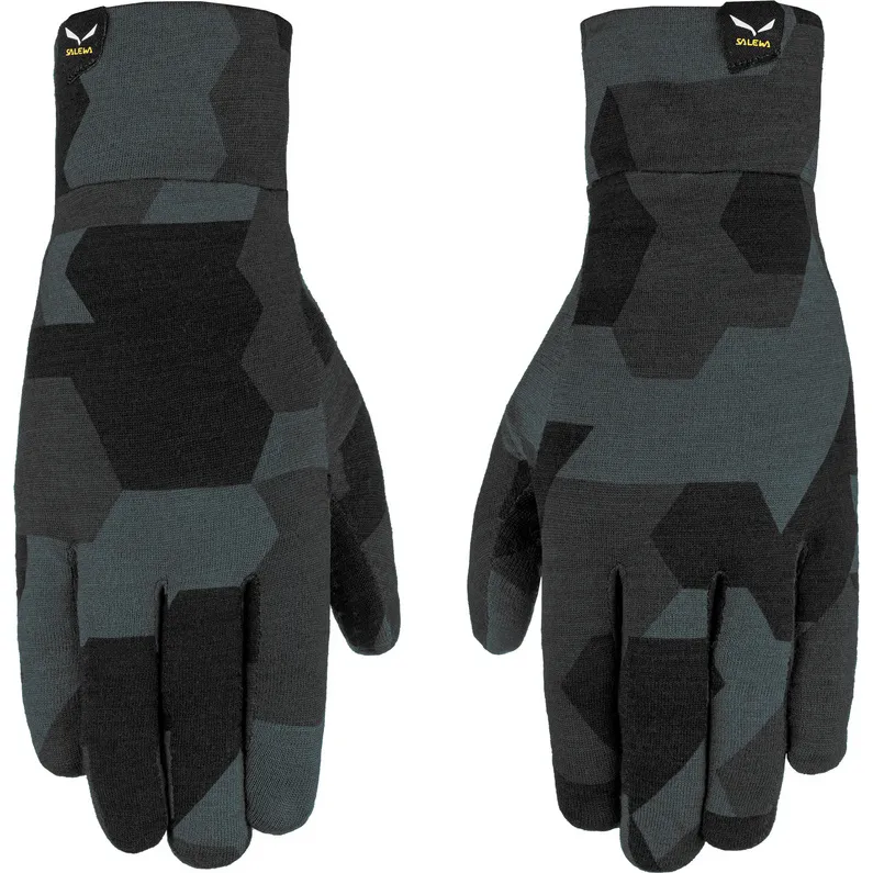 Salewa Dames Cristallo Am Handschoenen