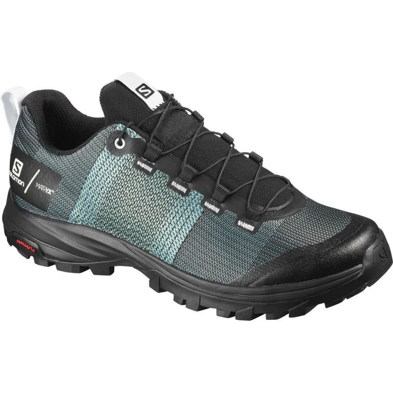 SALOMON OUT PRO  WANDELSCHOENEN DAMES