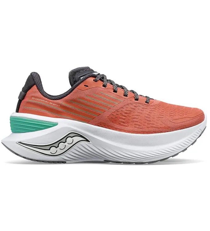 Saucony Women Endorphin Shift 3 Hardloopschoenen