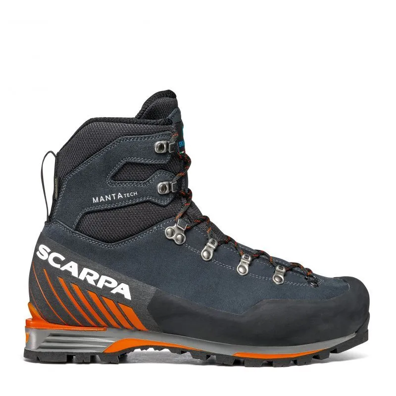 SCARPA MANTA TECH GTX  BERGSCHOENEN  HEREN