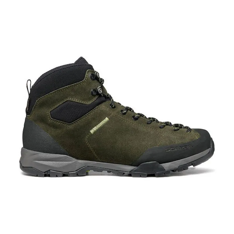 SCARPA MOJITO HIKE GTX  WANDELSCHOENEN  HEREN