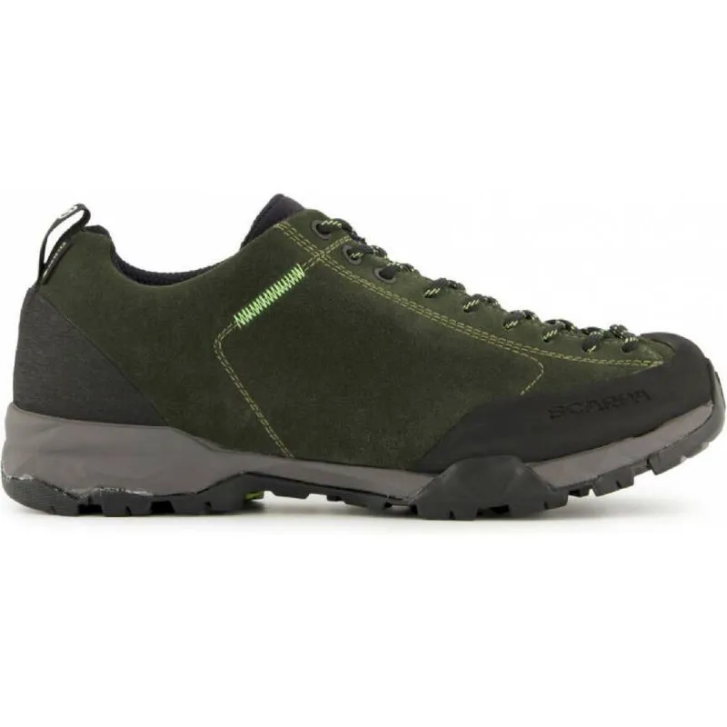 SCARPA MOJITO TRAIL GTX  WANDELSCHOENEN  HEREN