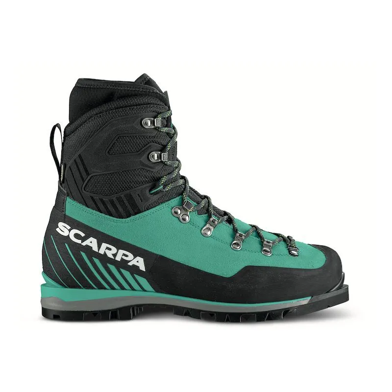 SCARPA MONT BLANC PRO GTX WMN  BERGSCHOENEN  DAMES