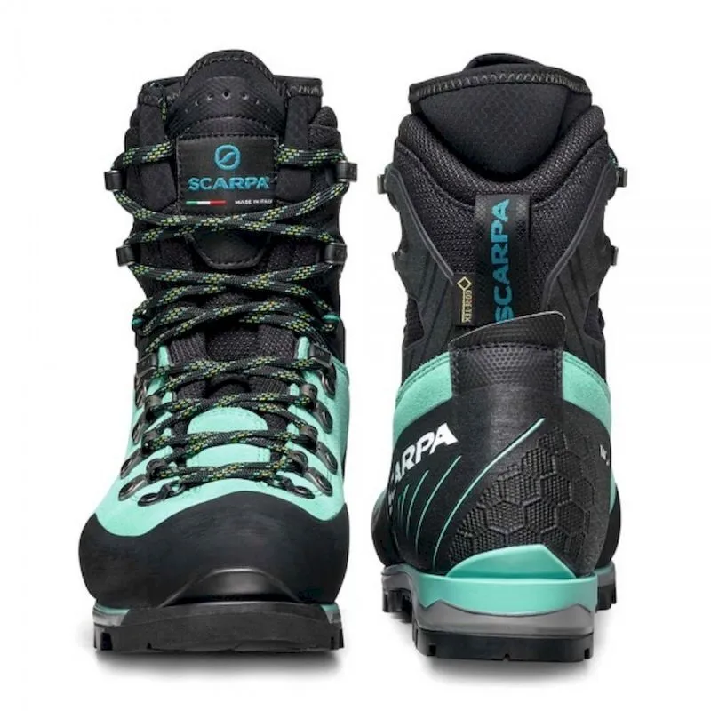 SCARPA MONT BLANC PRO GTX WMN  BERGSCHOENEN  DAMES