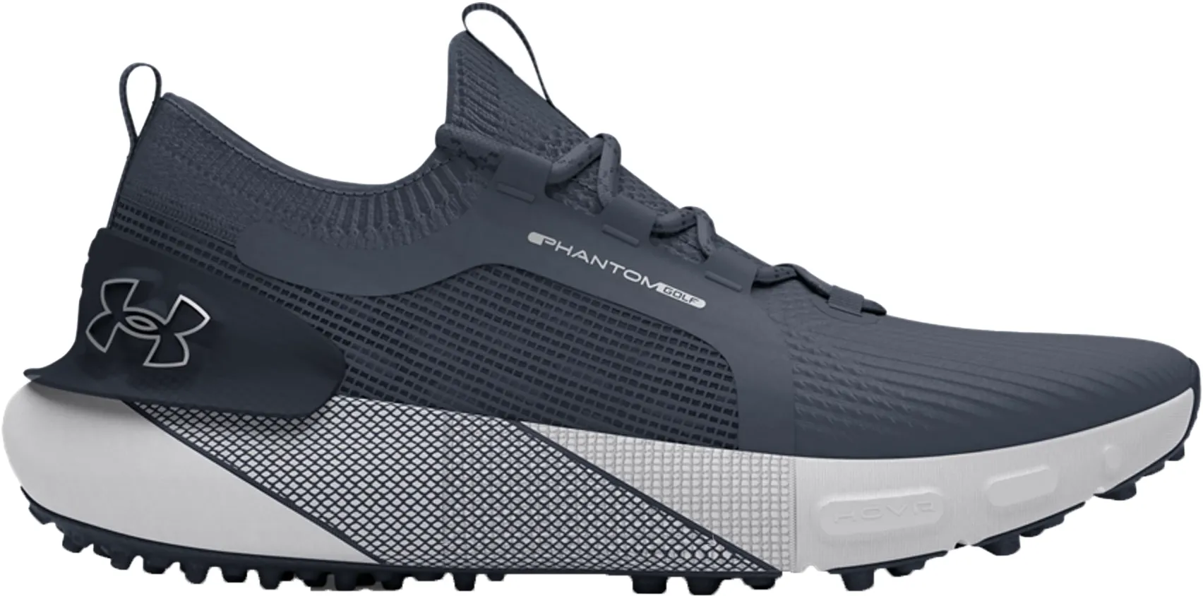 SCHOENEN UNDER ARMOUR UA PHANTOM GOLFGRY