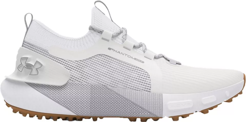SCHOENEN UNDER ARMOUR UA PHANTOM GOLFWHT