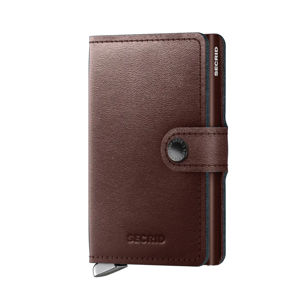SECRID MDUDARK BROWN ACCESSOIRES