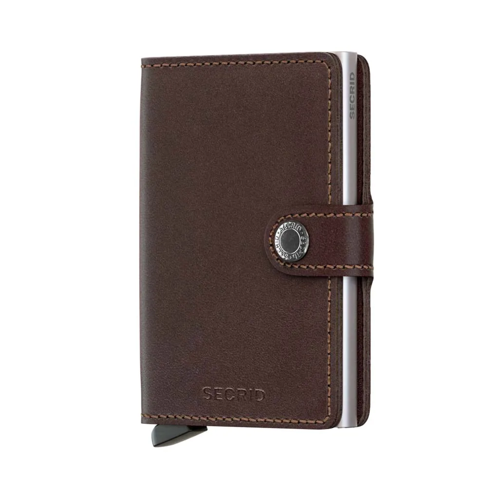 SECRID MODARK BROWN ACCESSOIRES