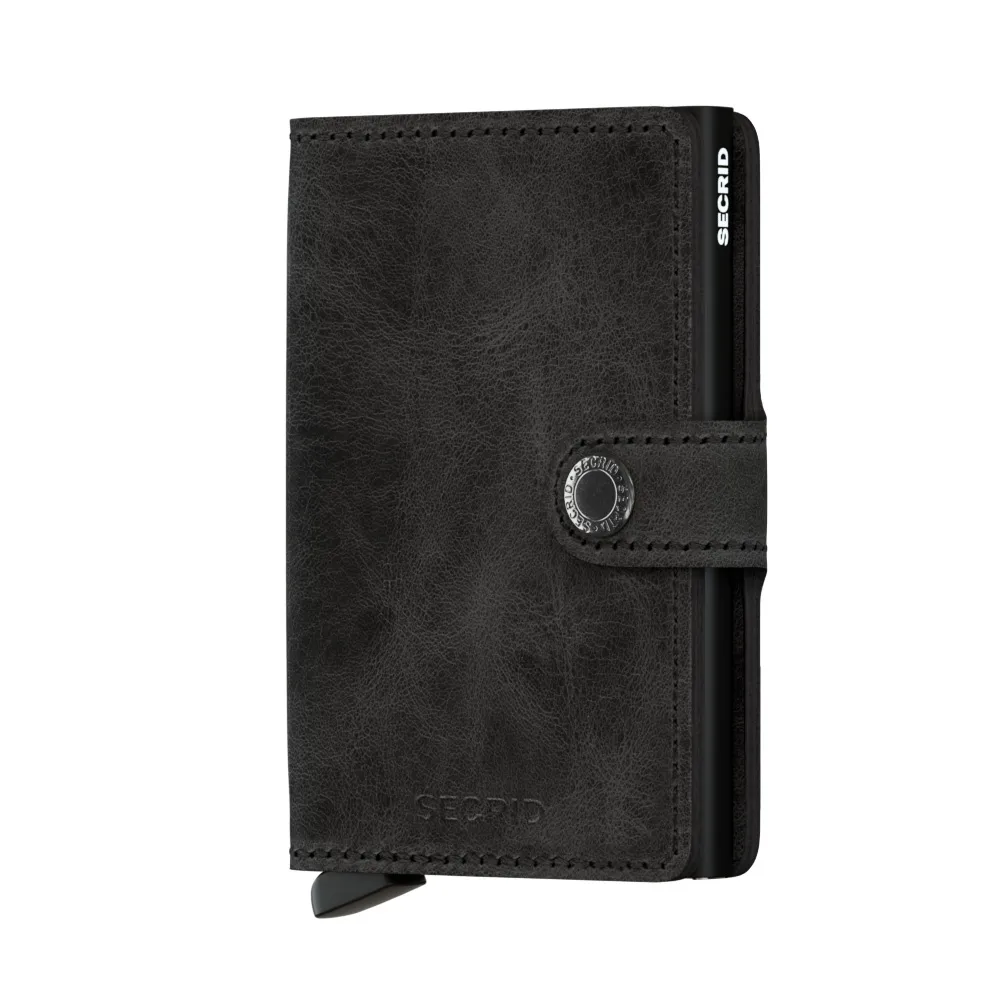 SECRID MVBLACK ACCESSOIRES