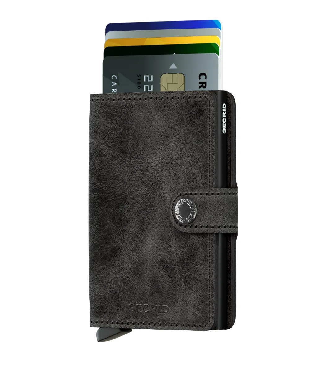 SECRID MVBLACK ACCESSOIRES