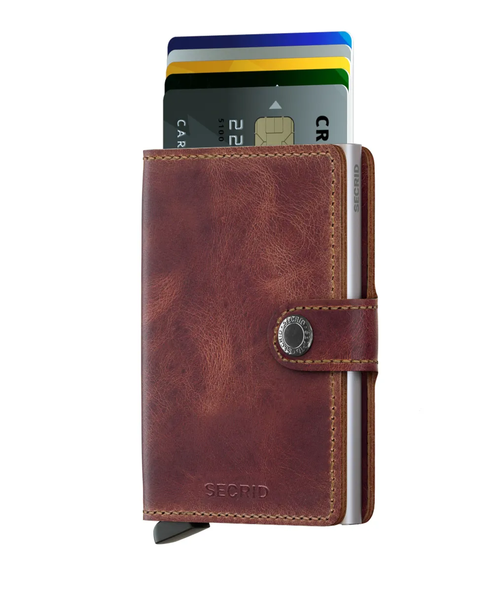 SECRID MVBROWN ACCESSOIRES