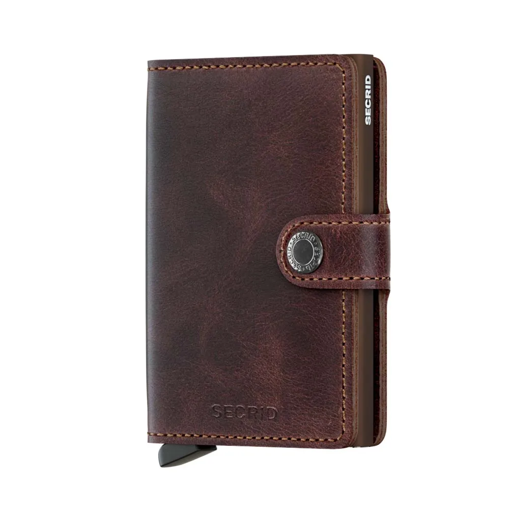 SECRID MVCHOCOLATE ACCESSOIRES