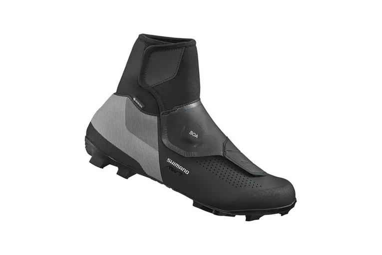 SHIMANO SHMW702 FIETSSCHOENEN ZWART HEREN