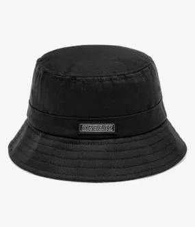 skatedeluxe Outline Bucket Hoed (black)